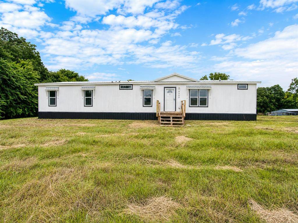 9408 Joy RD, Wynnewood, OK 73098