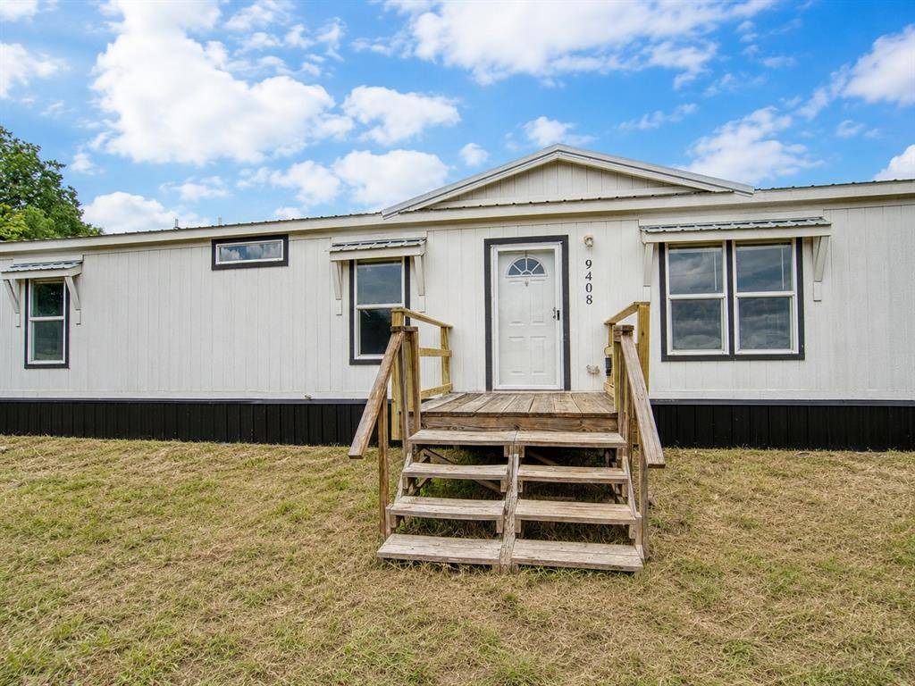 9408 Joy RD, Wynnewood, OK 73098