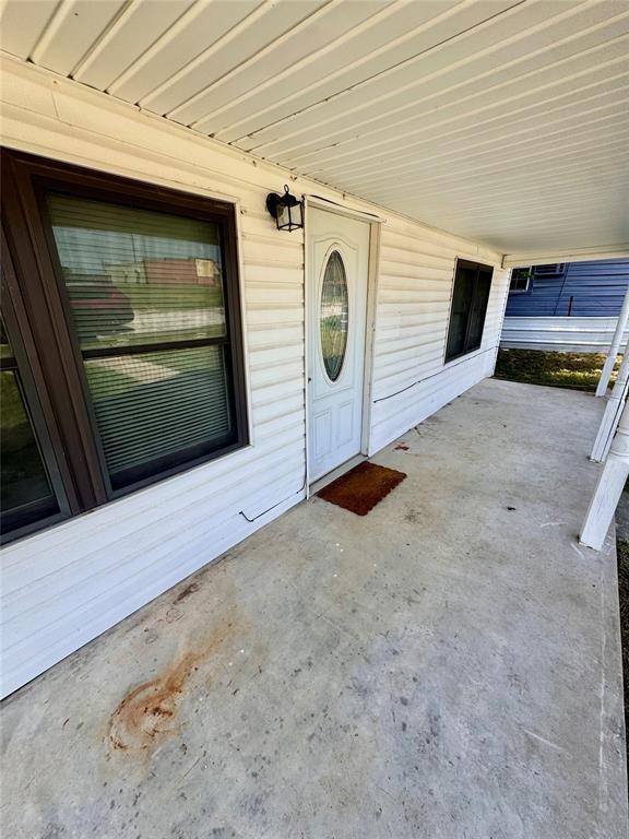 107 N Highland ST, Seminole, OK 74868