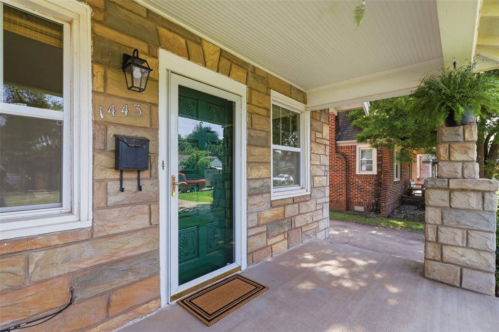 1443 NW 41st ST, Oklahoma City, OK 73118