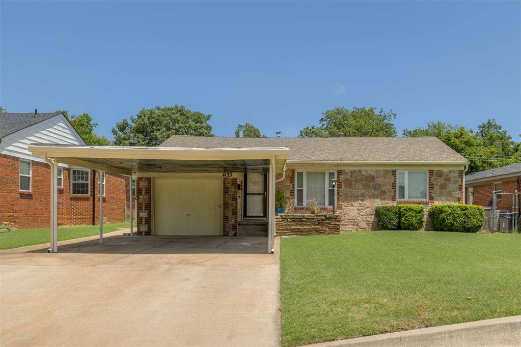 4135 NW 19th ST, Oklahoma City, OK 73107