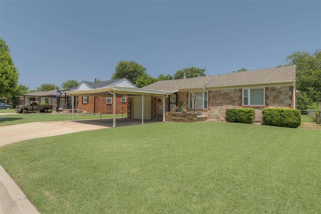 4135 NW 19th ST, Oklahoma City, OK 73107