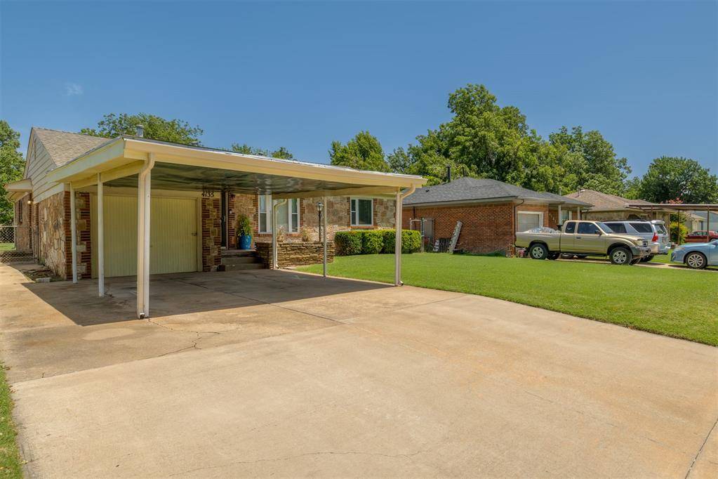 4135 NW 19th ST, Oklahoma City, OK 73107