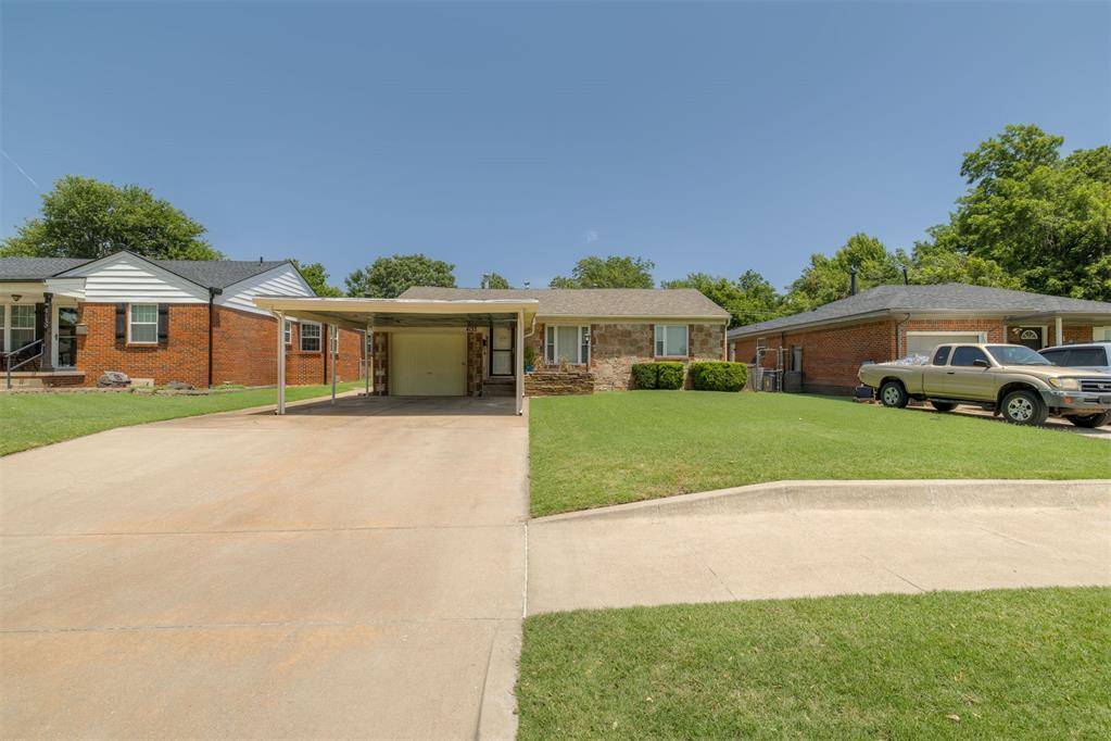 4135 NW 19th ST, Oklahoma City, OK 73107