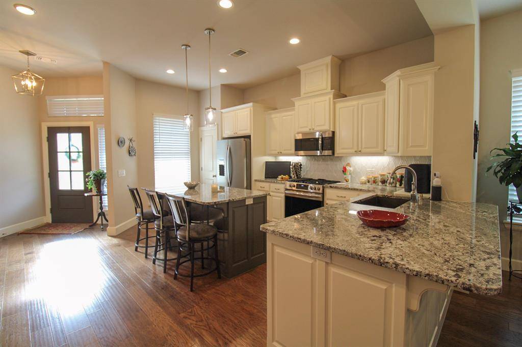 3413 Crampton Gap WAY, Norman, OK 73069