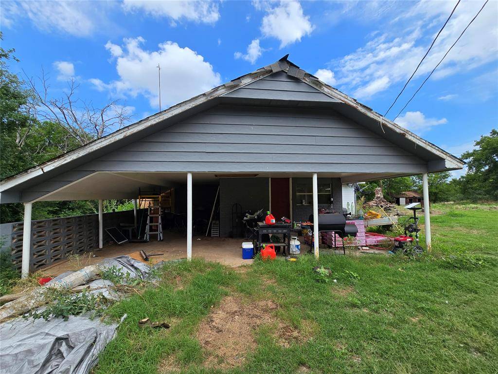 304281 E 1800 RD, Ratliff City, OK 73481