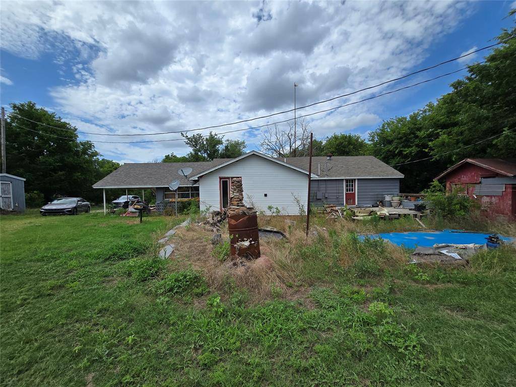 304281 E 1800 RD, Ratliff City, OK 73481