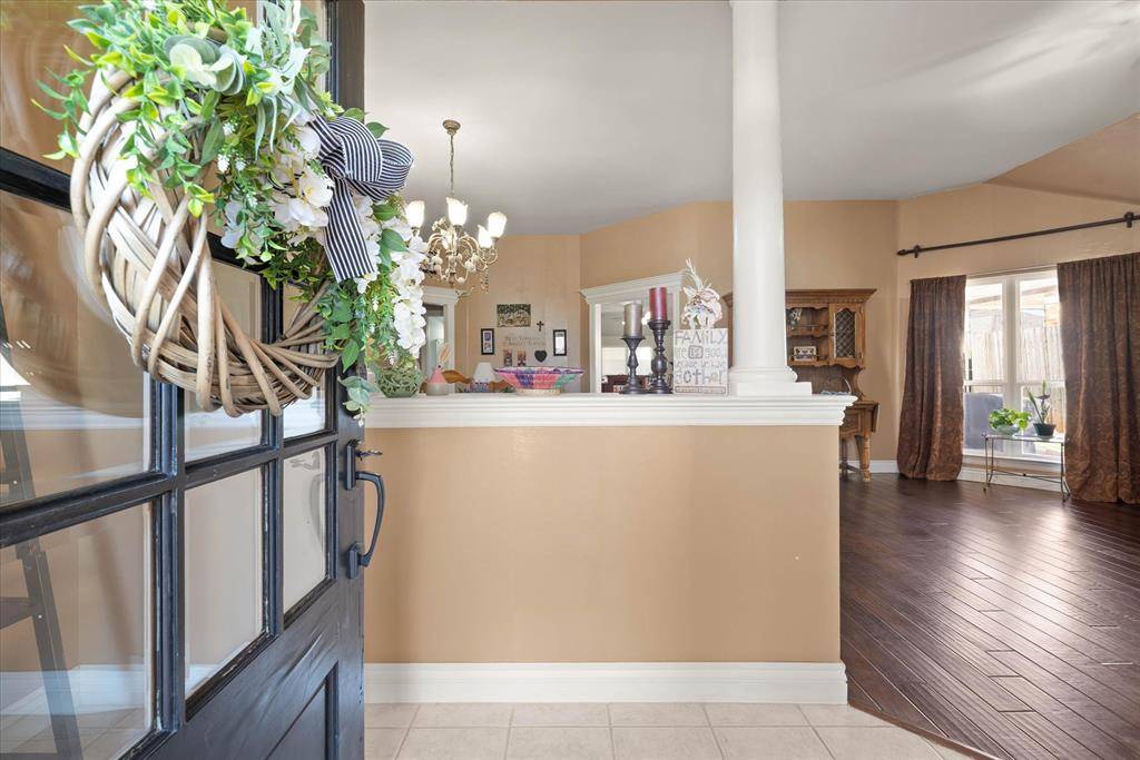 11008 NW 104th TER, Yukon, OK 73099