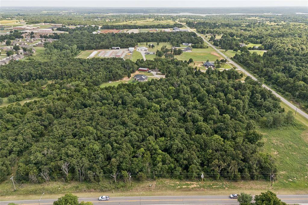 0 Oklahoma ST, Mcloud, OK 74851