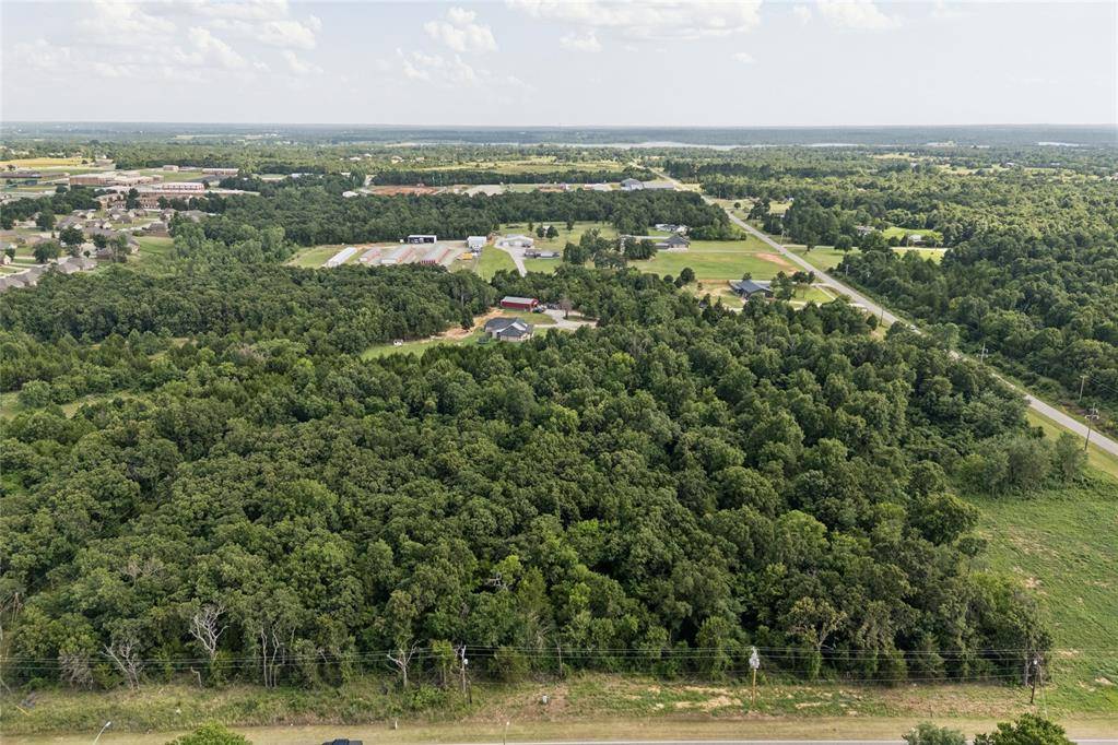 0 Oklahoma ST, Mcloud, OK 74851