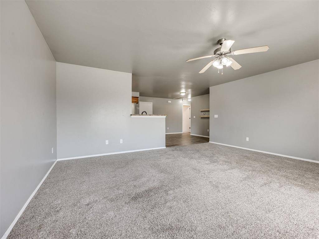 609 Linden LN, Mustang, OK 73064