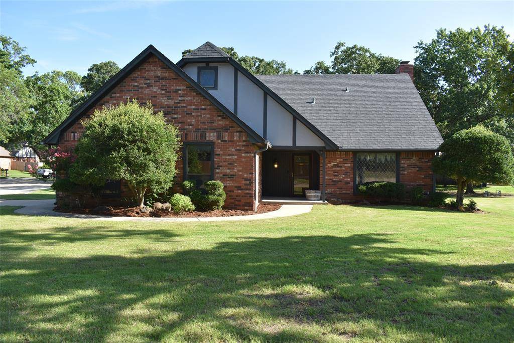 2430 Northwood DR, Seminole, OK 74868