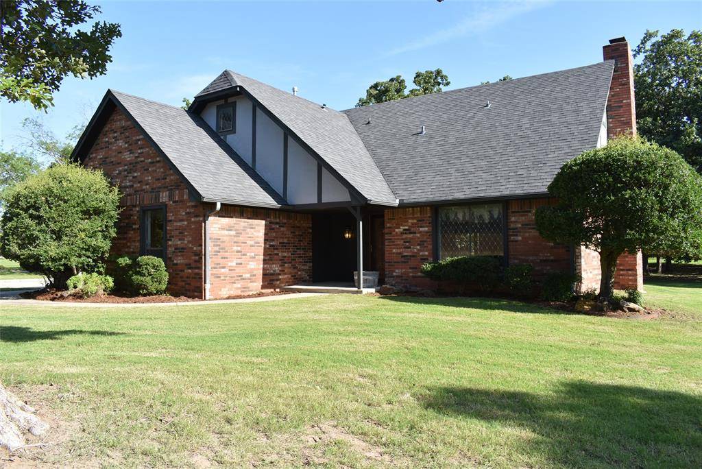 2430 Northwood DR, Seminole, OK 74868