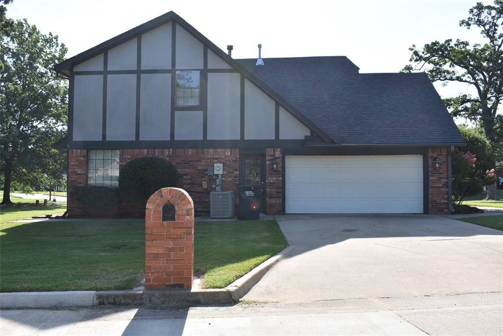 2430 Northwood DR, Seminole, OK 74868