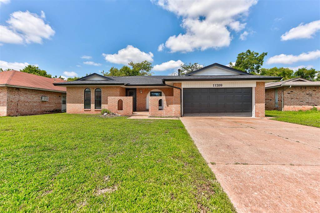11209 Bel Air PL, Oklahoma City, OK 73120
