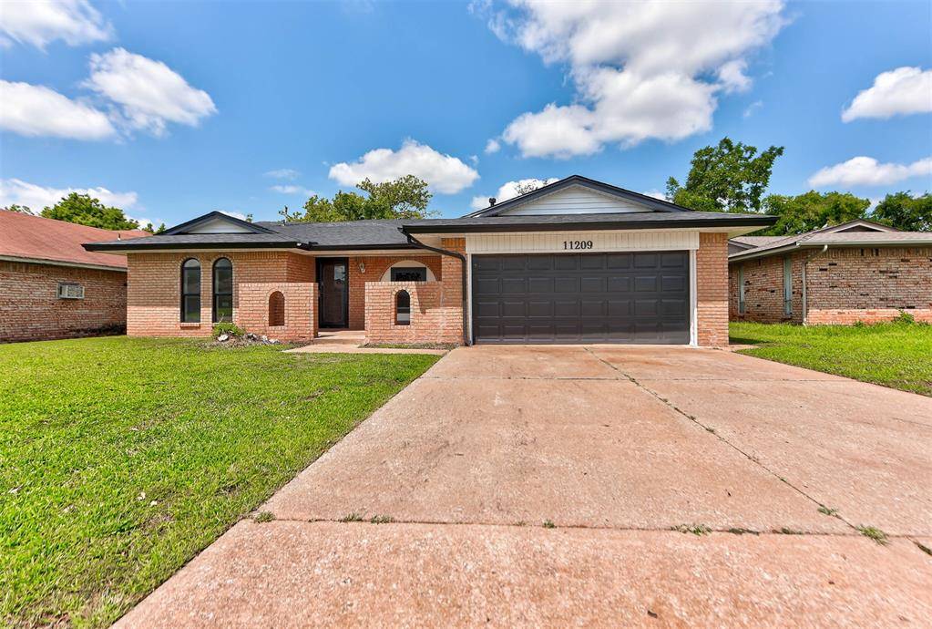 11209 Bel Air PL, Oklahoma City, OK 73120