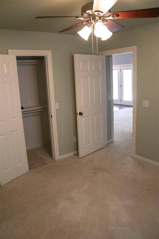1507 Abbey RD, El Reno, OK 73036