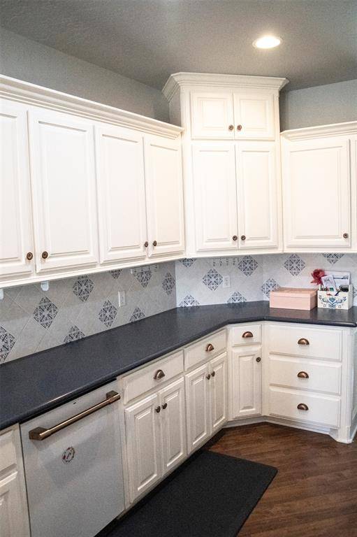 1507 Abbey RD, El Reno, OK 73036