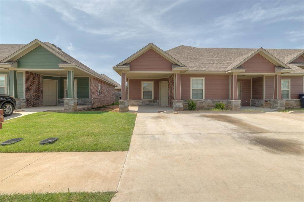 920 SW 91st ST, Oklahoma City, OK 73139