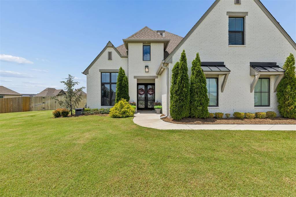 16704 S 2 AVE, Glenpool, OK 74033