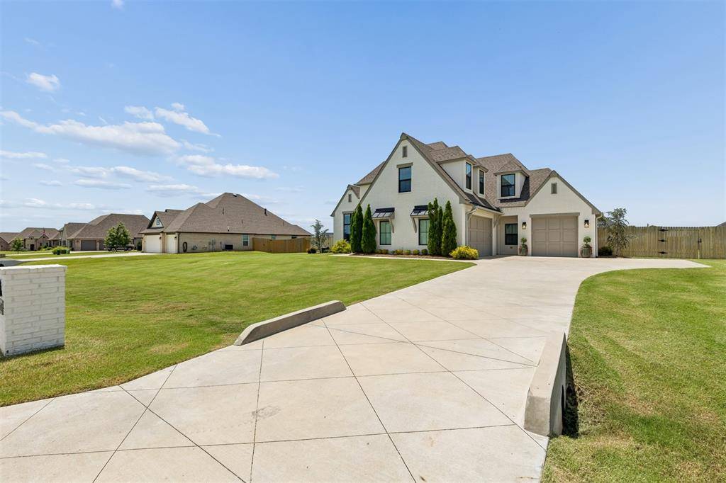 16704 S 2 AVE, Glenpool, OK 74033