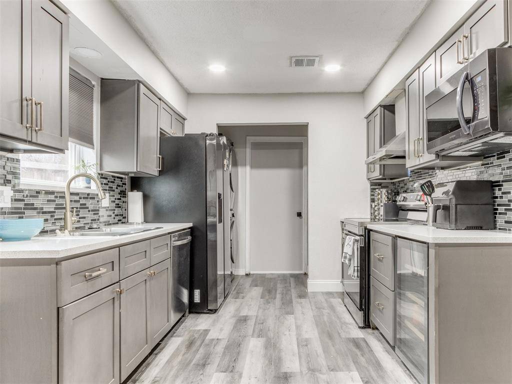 5021 Union CIR, Del City, OK 73135