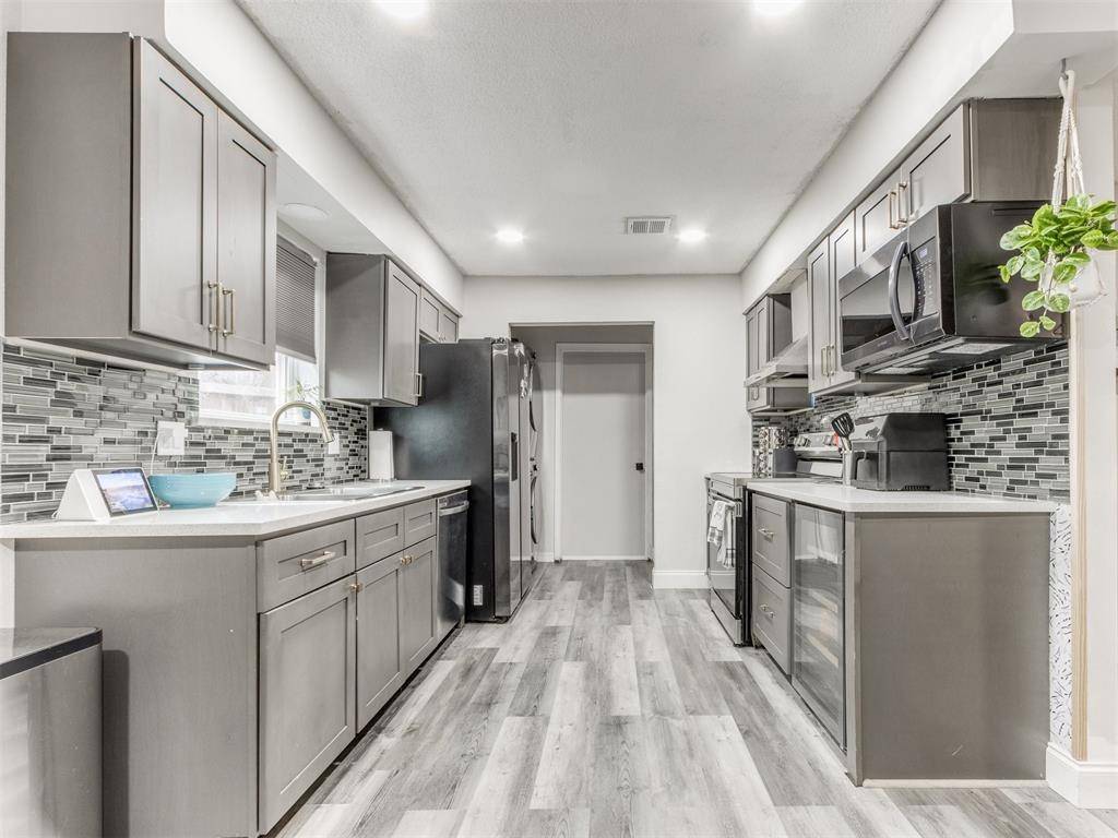 5021 Union CIR, Del City, OK 73135