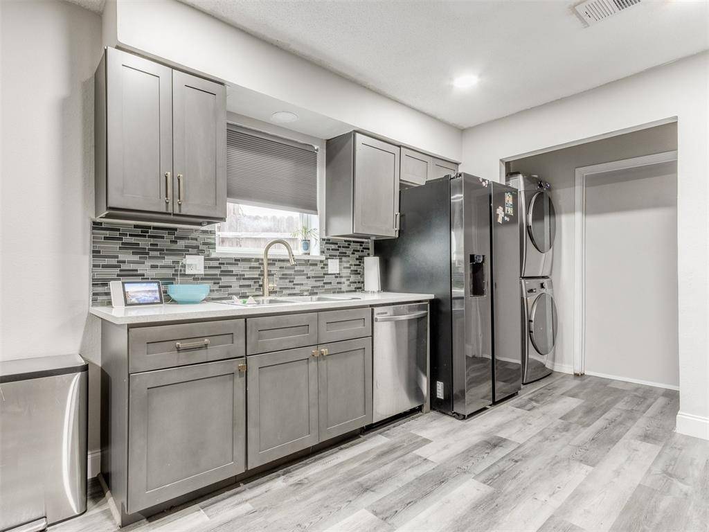 5021 Union CIR, Del City, OK 73135