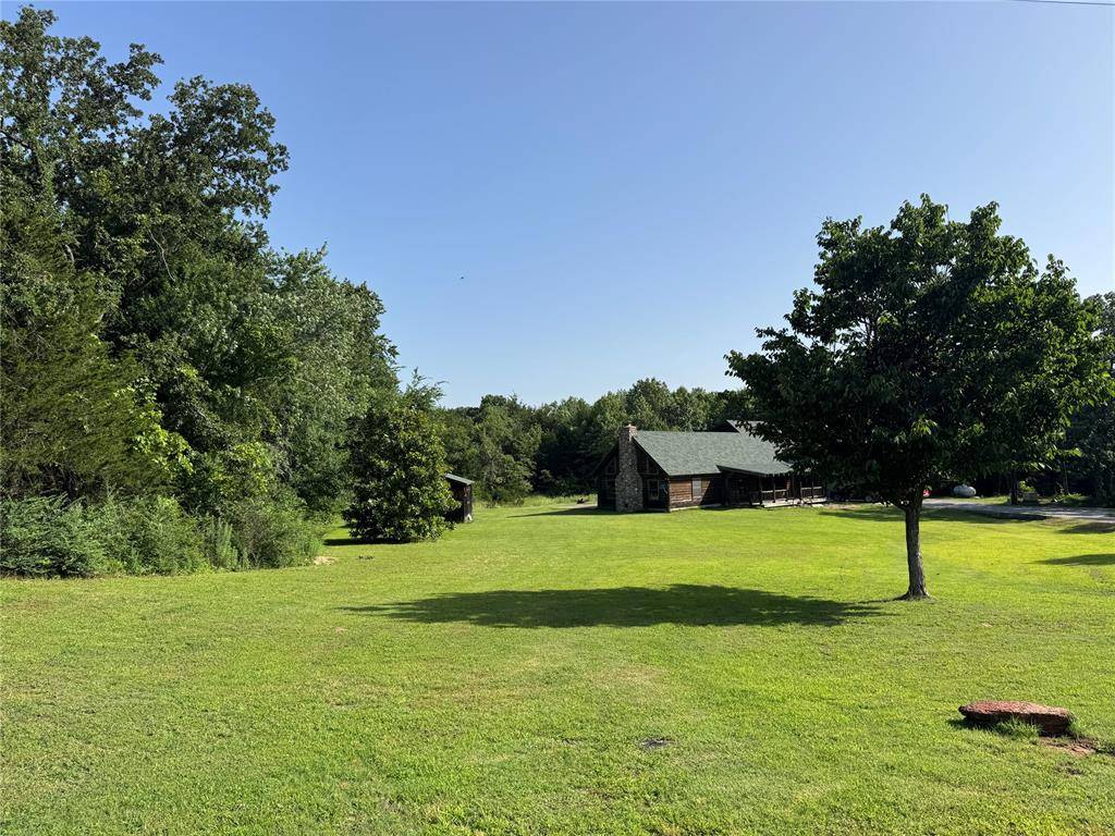 35689 EW 1210 RD, Seminole, OK 74868