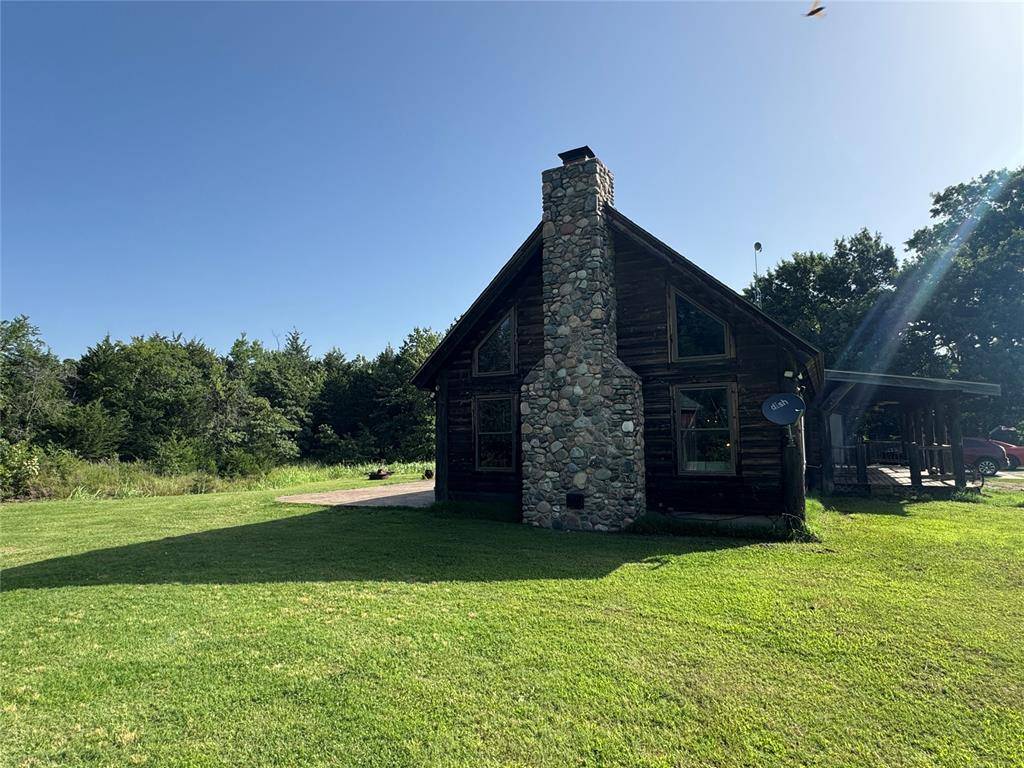35689 EW 1210 RD, Seminole, OK 74868