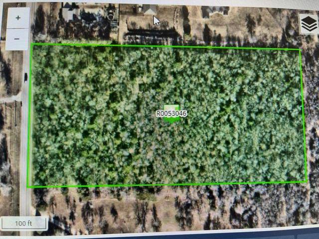 1 S Anderson RD, Oklahoma City, OK 73130