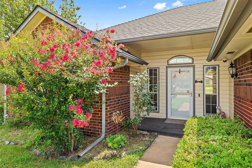 9036 Buttonwood AVE, Oklahoma City, OK 73160