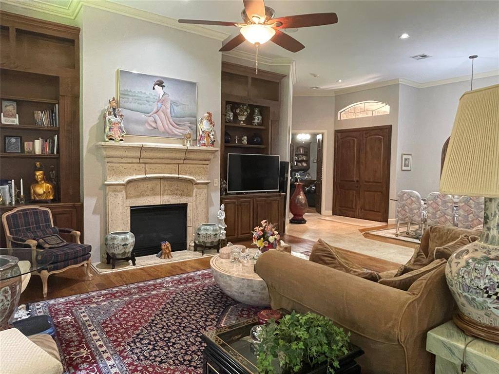 5609 NW 163rd TER, Edmond, OK 73013
