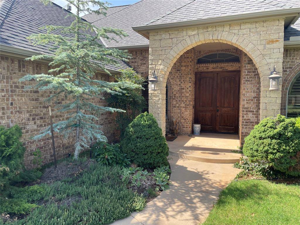 5609 NW 163rd TER, Edmond, OK 73013