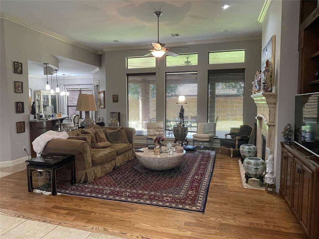 5609 NW 163rd TER, Edmond, OK 73013