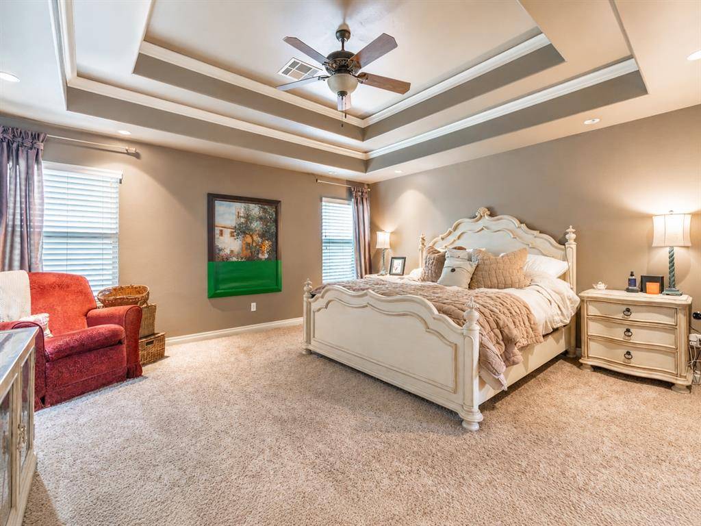 2113 Sycamore Creek AVE, Yukon, OK 73099