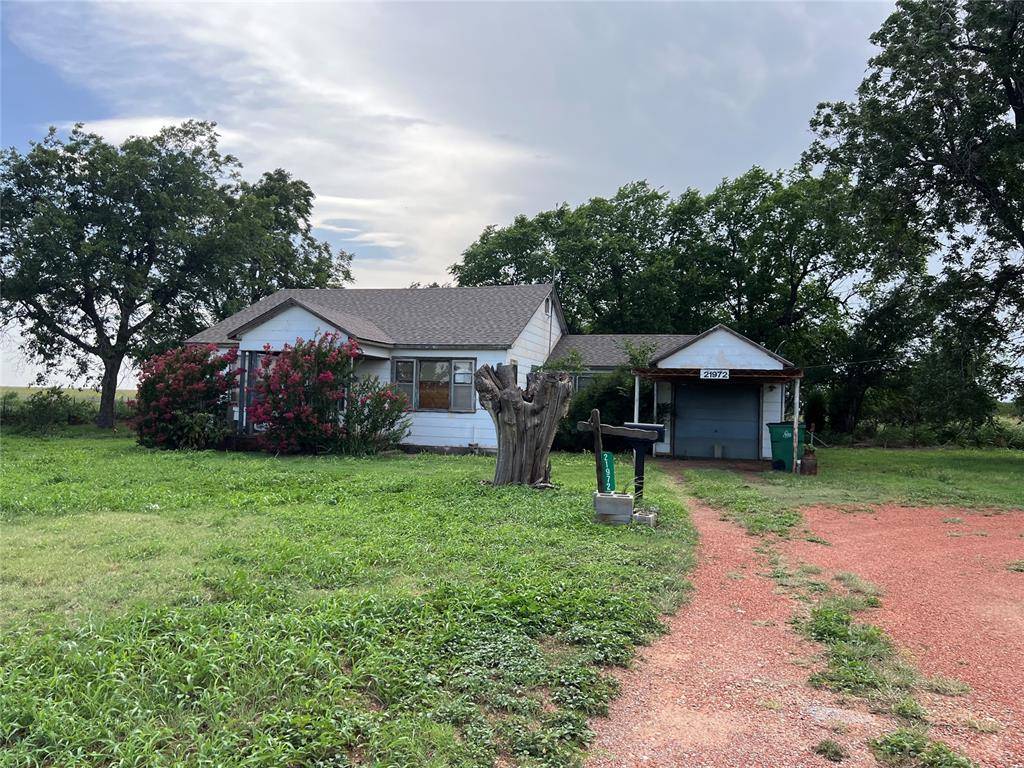 Address not disclosed, Mangum, OK 73554