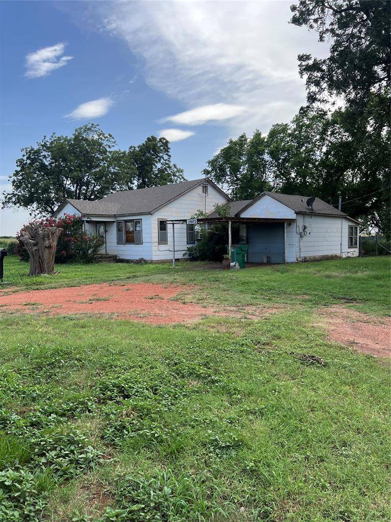 Address not disclosed, Mangum, OK 73554