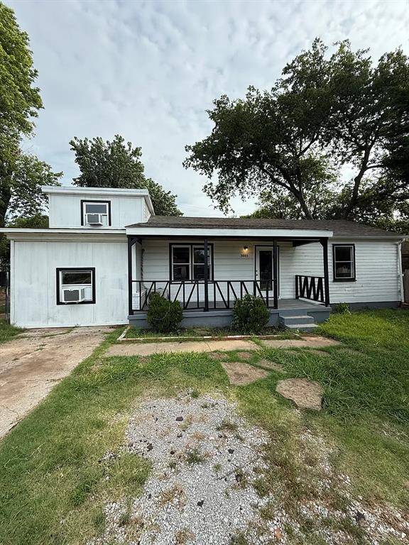 3605 SW 36th ST, Oklahoma City, OK 73119