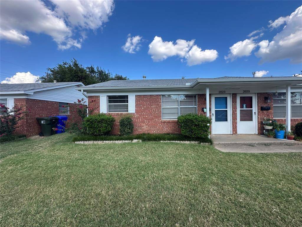 2023 Delaware LN, Norman, OK 73071