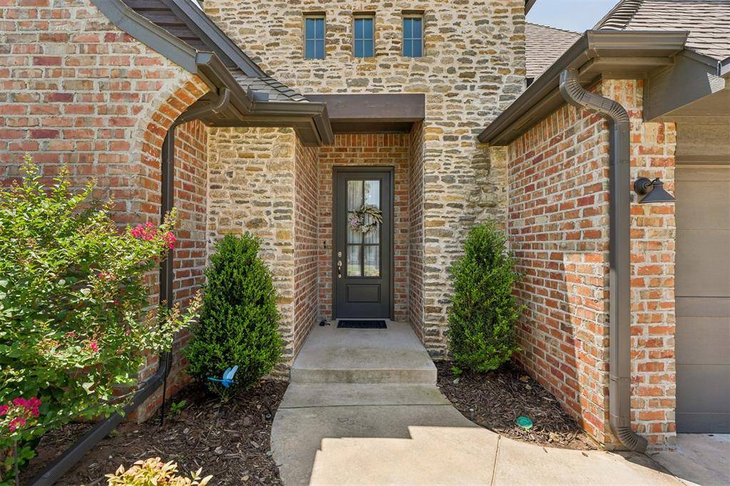 2408 Semillon WAY, Edmond, OK 73012