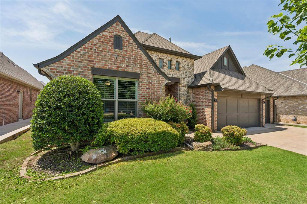 2408 Semillon WAY, Edmond, OK 73012