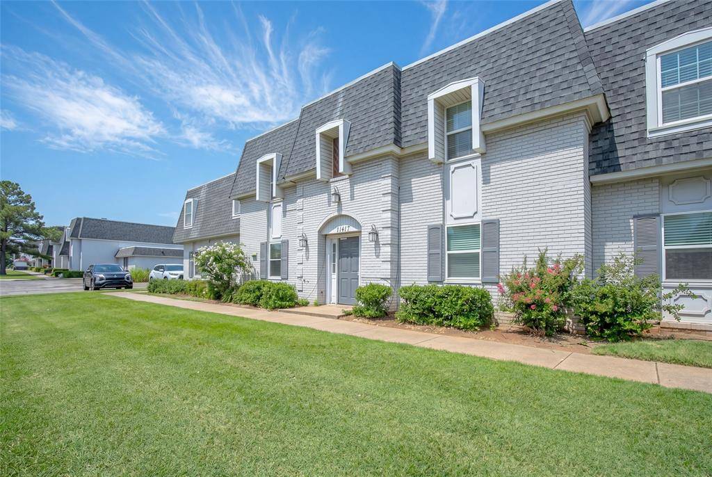 11417 N May AVE #B, Oklahoma City, OK 73120