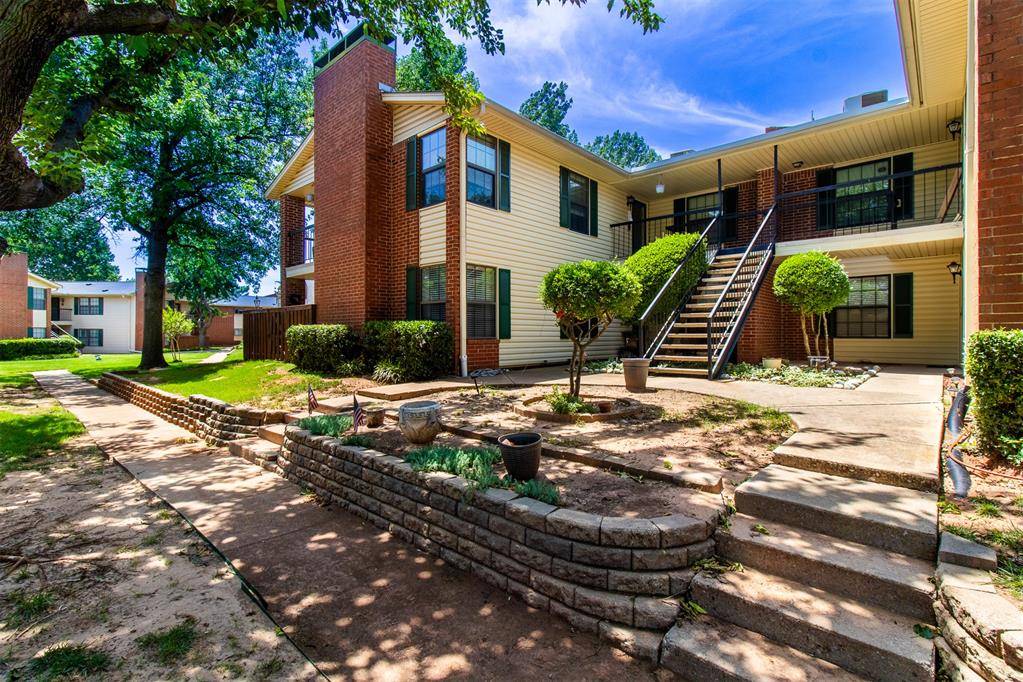4400 Hemingway DR #217, Oklahoma City, OK 73118