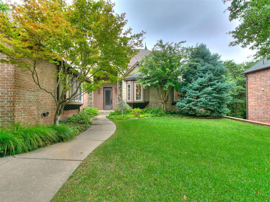 1109 Salvo Bridge CT, Edmond, OK 73034