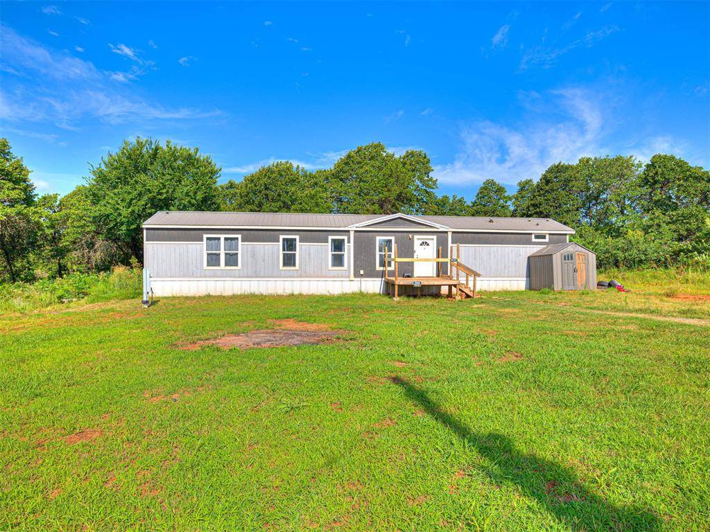 101153 S 3330 RD, Harrah, OK 73045