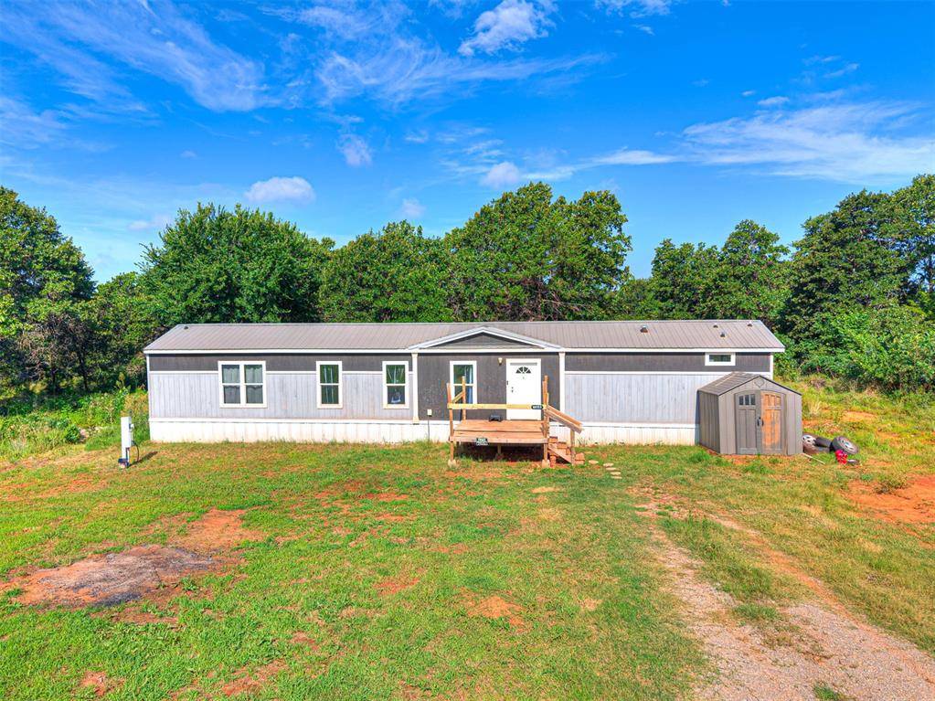 101153 S 3330 RD, Harrah, OK 73045