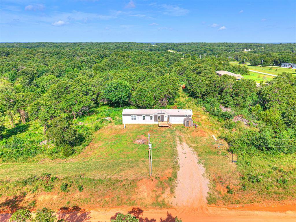 101153 S 3330 RD, Harrah, OK 73045