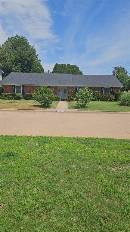 12217 Greystone TER, Oklahoma City, OK 73120