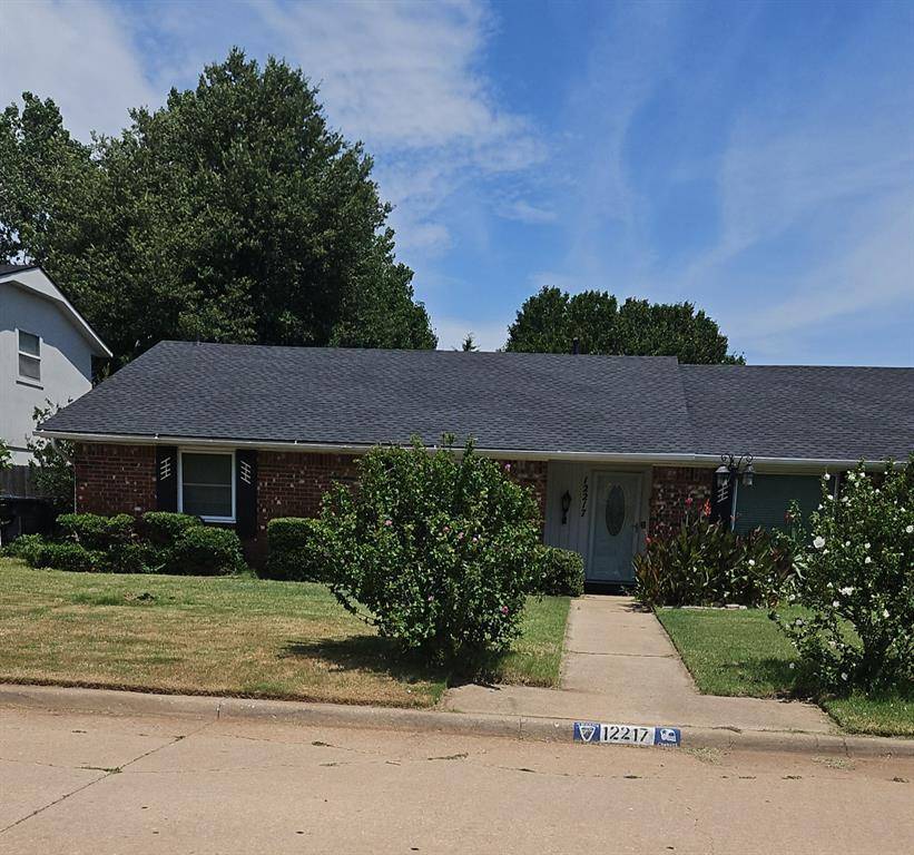 12217 Greystone TER, Oklahoma City, OK 73120